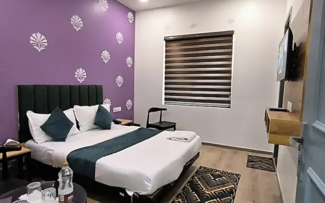 Hotel 7 Star