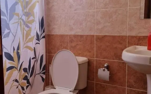 Stay.Plus Coralways Apartment langata