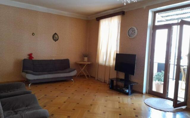 Apartament in the center of Borjomi