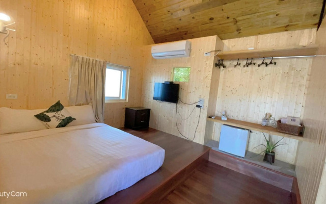 Peaceful Home Hall 2