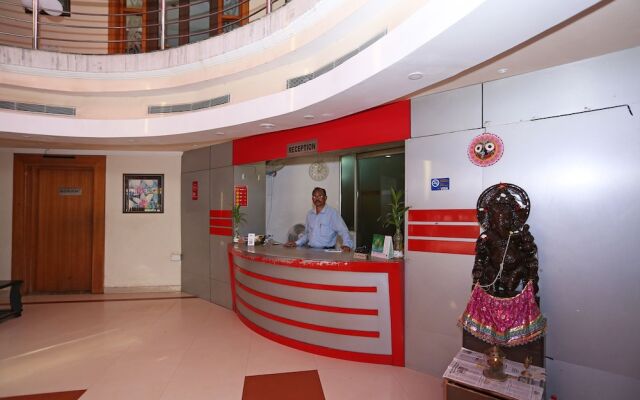 OYO 3553 Nayapalli
