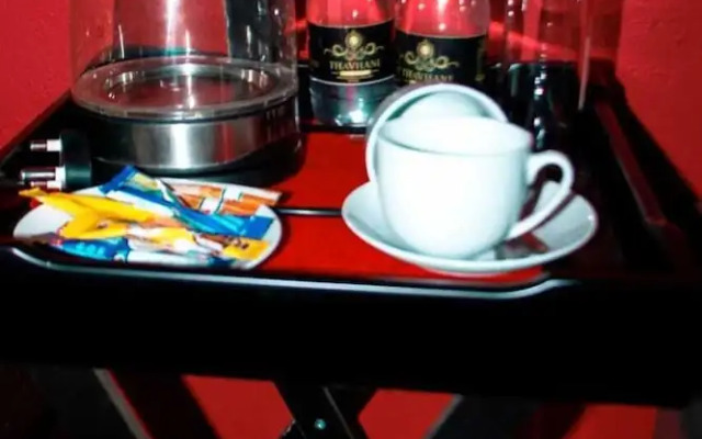 Thavhani Guest House