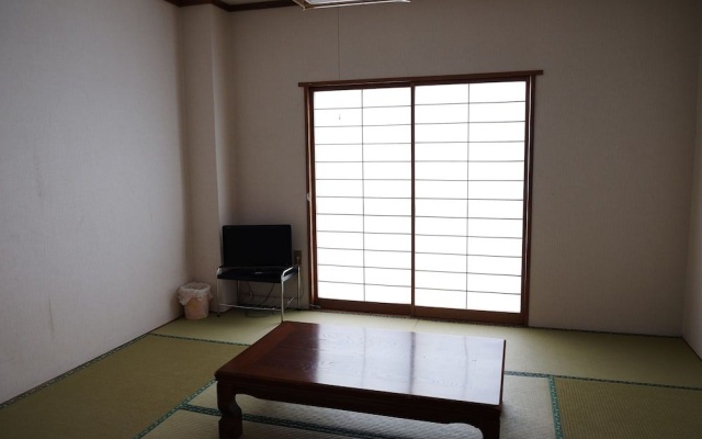 Villa Green Grass – Guest Rooms – Yuzawa