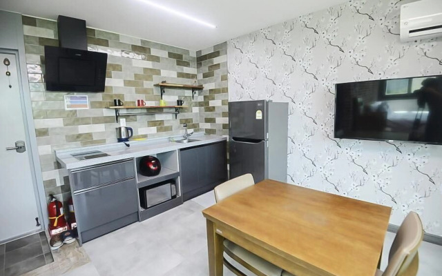 Geoje Wahyunbeach Pension