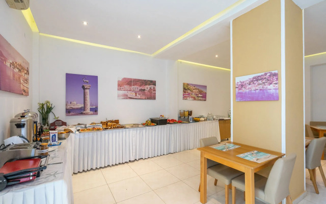 Filmar Hotel
