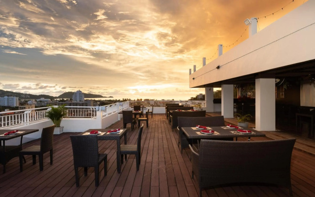 Casa Del M Phuket