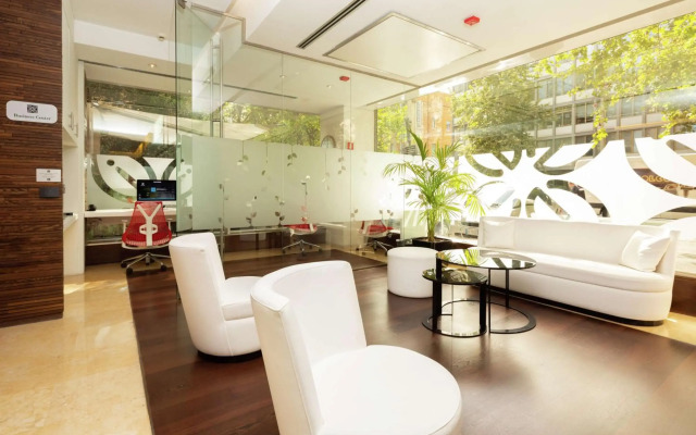 Hilton Garden Inn Rome Claridge
