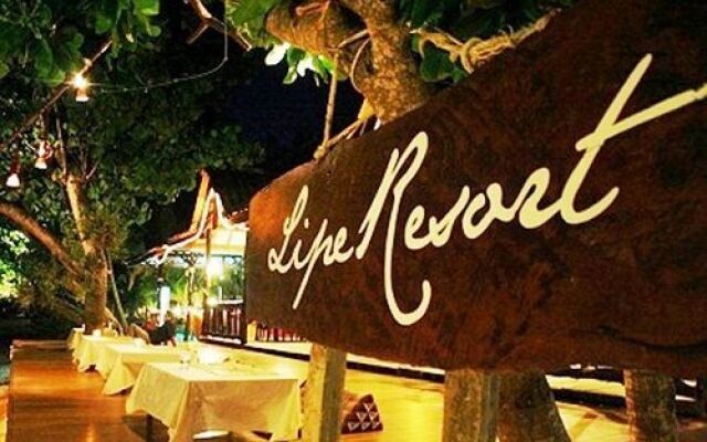 Lipe Resort