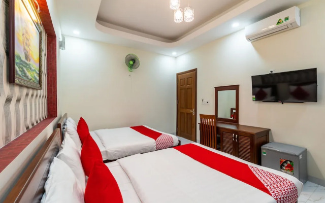 Oyo 358 Trung Nui Hotel