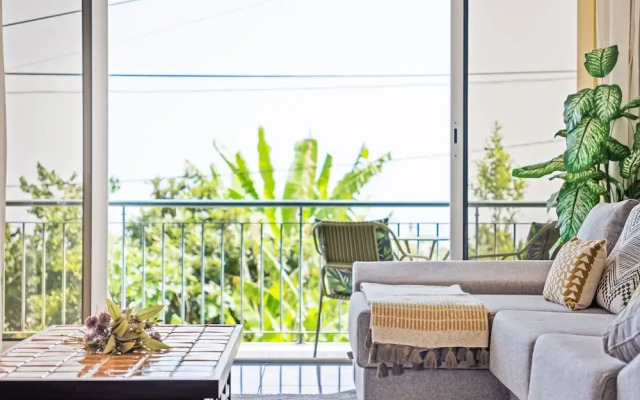 Casa D Agostinha by Madeira Sun Travel