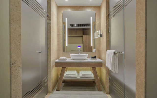 Hyatt Regency Cairo West