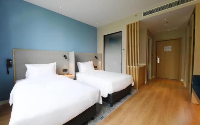 Holiday Inn Express Tianjin Binhai by IHG