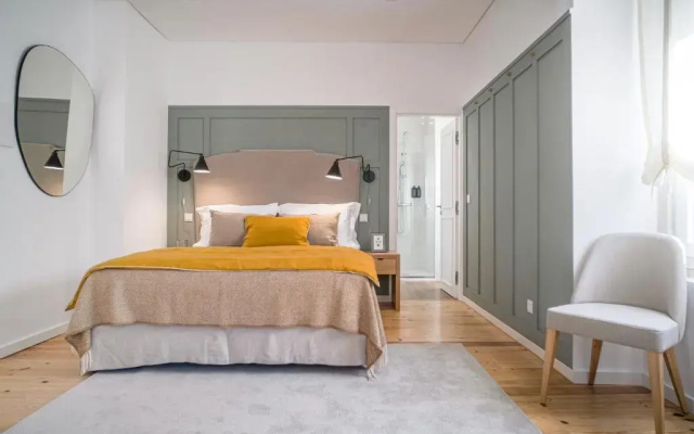 Live Sintra Boutique Guest House