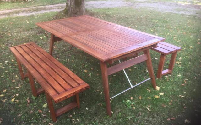 Maison 5 pièces dans hameau pittoresque très calme