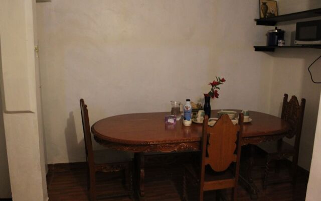 Guest House Yuraq Wasi