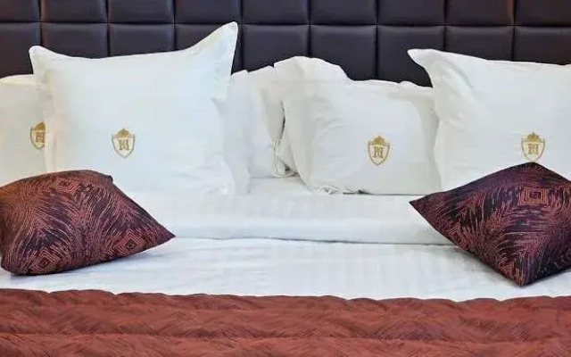 Hotel Al Aziz Royal