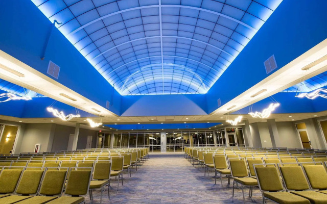 TownePlace Suites by Marriott Chicago Schaumburg