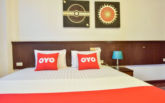 OYO 389 Sira Boutique Residence