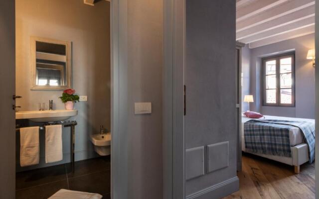 Isola Bella Apartments, Suite