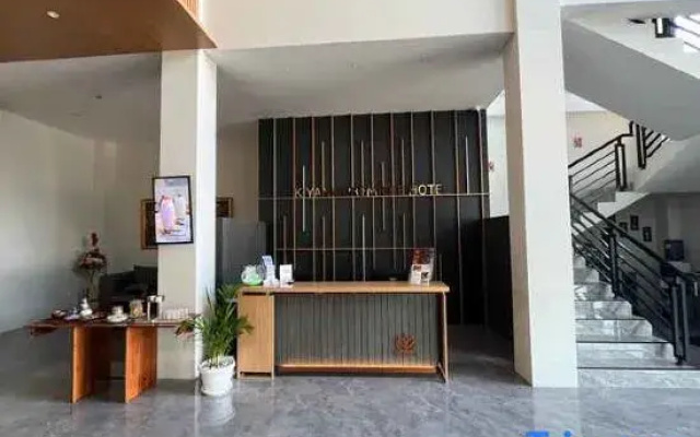 Kiyana Premiere Hotel Batang