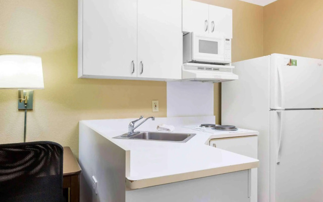 Extended Stay America Suites Tucson Grant Road