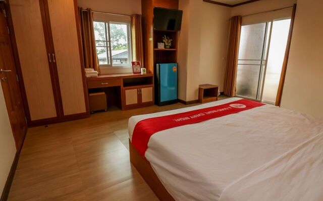 Nida Rooms Central Plaza 144