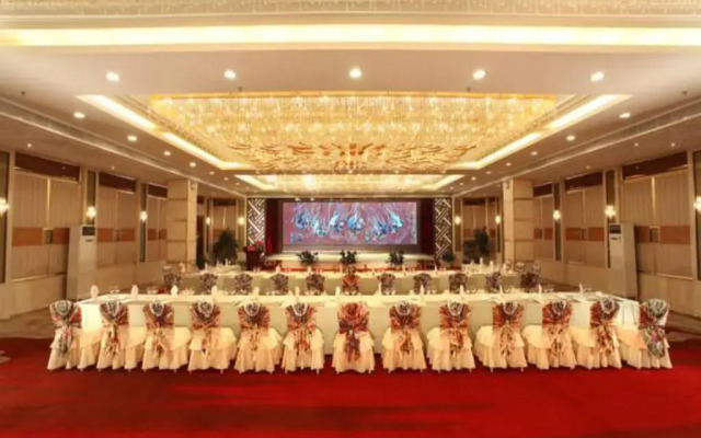 Dun Huang Binguan