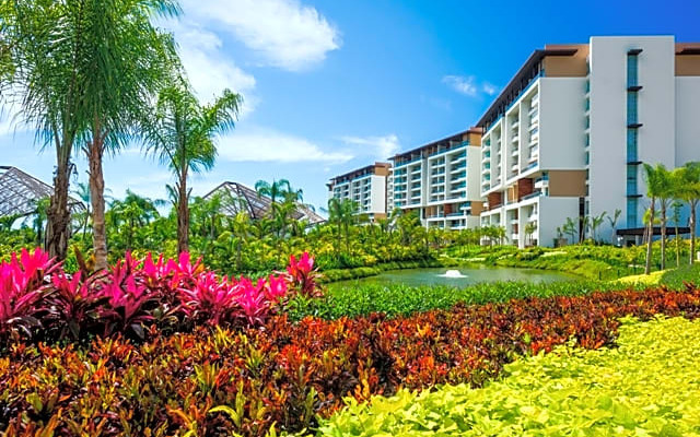 Grand Luxxe Suites Nuevo Vallarta