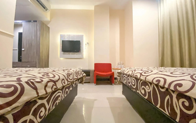 UTC Hotel Semarang
