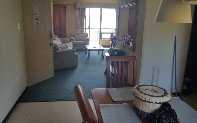 The paradise of Atitlan suites
