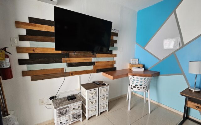 Aqua Marina Beach Club