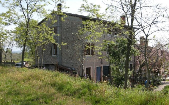 I Vigneti Bed & Breakfast