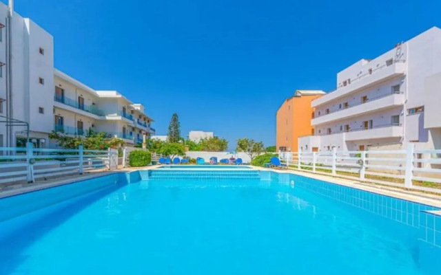 Athina Inn
