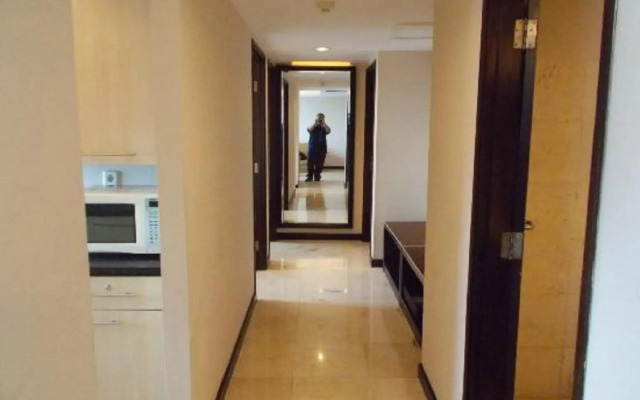 Grand Dafam Braga Bandung