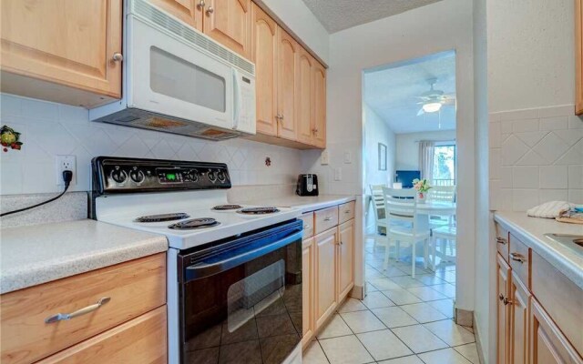 Xanadu 19A - Two Bedroom Condo