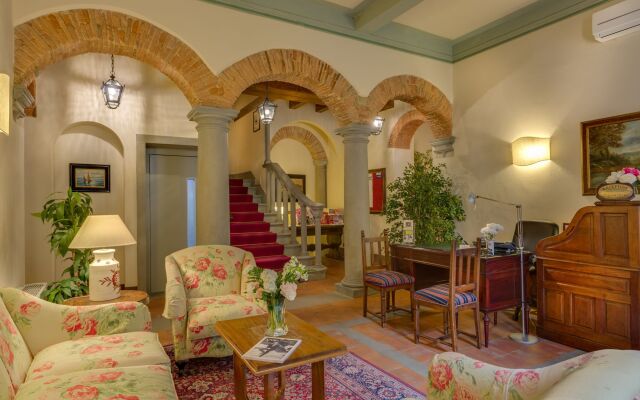 Hotel Morandi Alla Crocetta