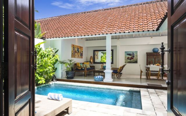 Villa Atma