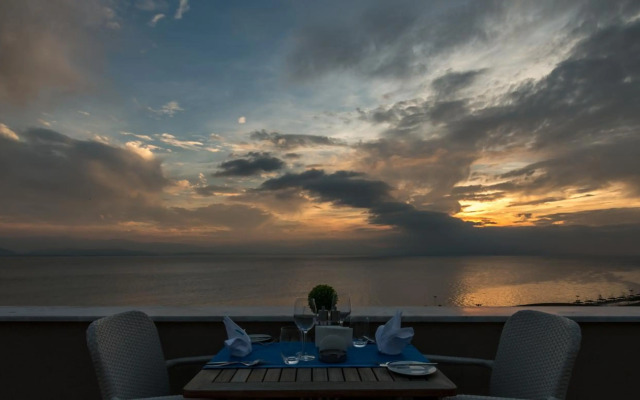 Elite Hotel Darica