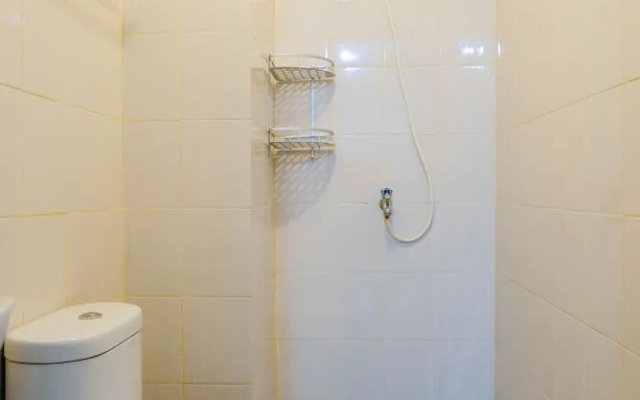 Luxurious and Convenient 2BR Ayodhya Apartment