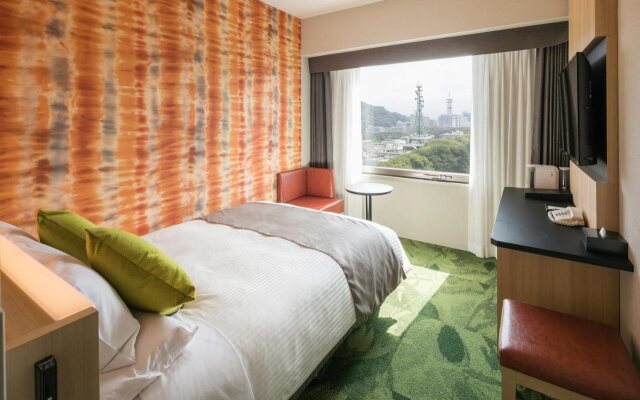 Hotel MyStays Matsuyama