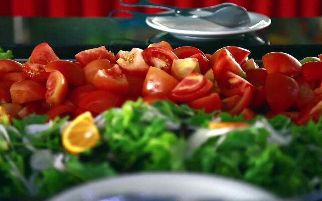 Monica Isabel Beach Club