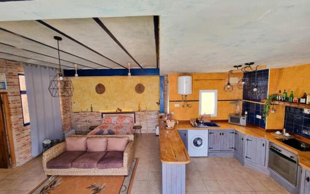 Penthouse. Old city Alicante