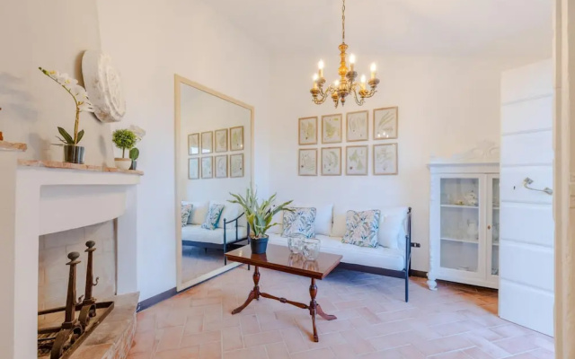 Villa Aperitivo In Pieve di Compito