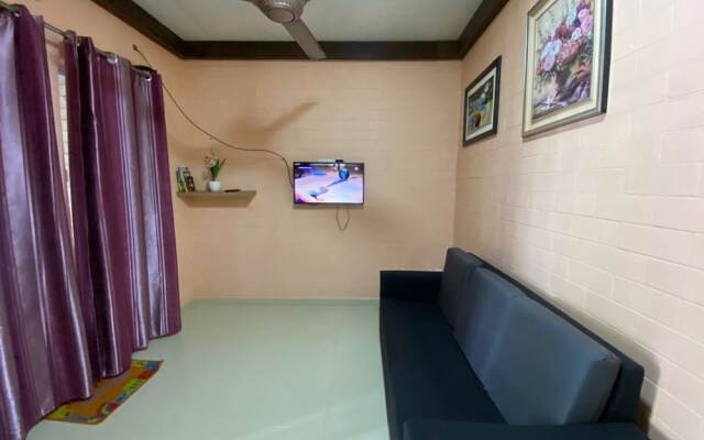 Chalet TM3, Langkawi