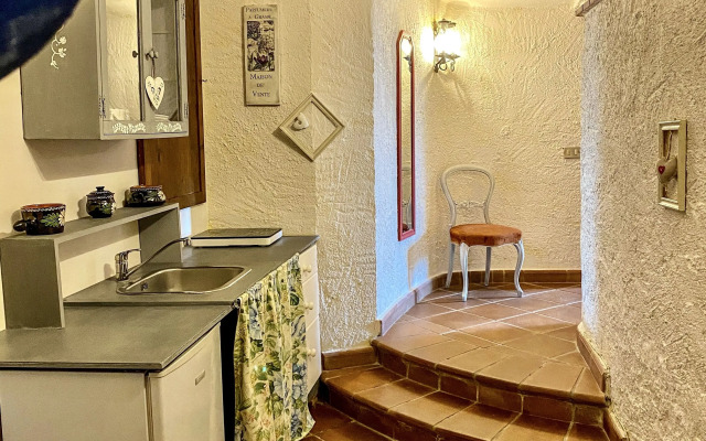 Antico Frantoio Apartments