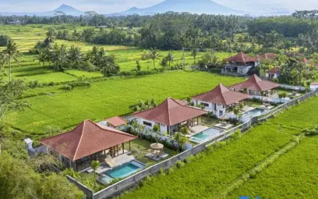 Uma Dawa Residence