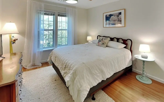 Sea Angels by Topsail Realty