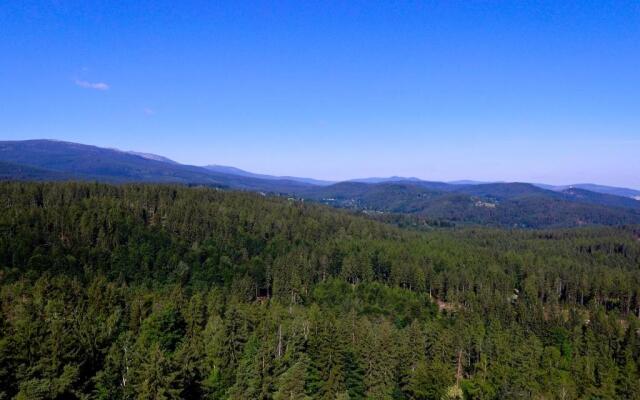 Górski Domek koło Karpacza- Apartamentuj