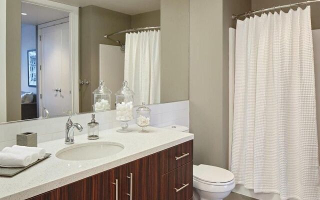 Downtown Apartments by Barsala