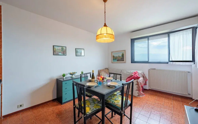 Acqua Marina 800m from the sea